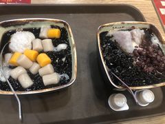 -鲜芋仙(常州吾悦国际广场店)