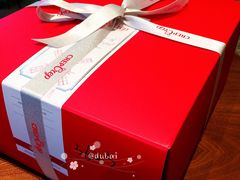 -可丽可丽·生日蛋糕·下午茶(厦门鹭港店)