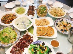 -付家庄小渔村(香周路店)