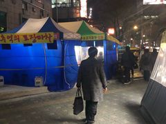 -东大门市场