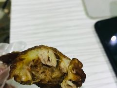 -肯德基(洛川店)