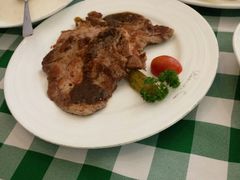 -小白桦西餐厅