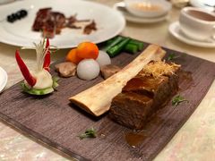 -8餐厅(新葡京酒店)