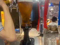 -喝丢一只鞋海鲜烧烤·海肠捞饭(东关街店)