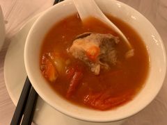 -玲珑餐厅(陕西南路店)