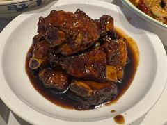 糖醋排骨-金锅小厨(乐活街店)