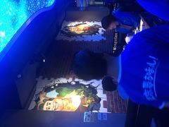 -三个蒙古大叔羊肉串(大宁店)