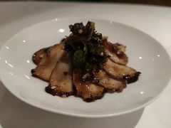 烧椒鲍片-西郊5号·Maggie 5