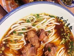 -常樂屋·常德米粉(青年路店)