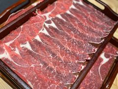 -NIUAN牛庵·日式和牛烧肉(恒隆店)