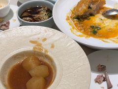 -狮王府淮扬菜(新街口友谊店)
