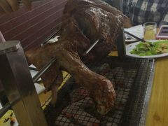 -张记烤羊腿