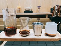-Au Cafe&Roastery(华侨城店)