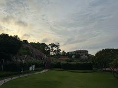 -八卦楼风琴博物馆