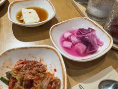-海云台韩式汤饭·13年匠心韩料(南山店)