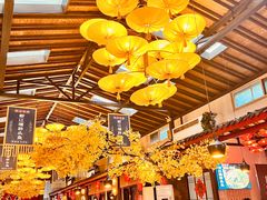 -老灶房-四川土菜(铁牛广场店)