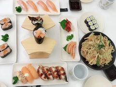 -元气寿司(金光华店)