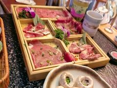 -牛焱·烧肉酒肆(五大道店)