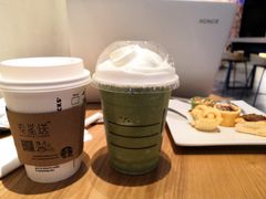 -星巴克(深圳丹竹头分店)