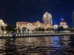 -海河游船-永乐码头(大悲院)