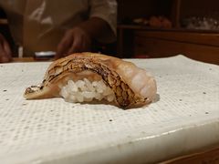 -镹·鱼料理  国产鱼使用店