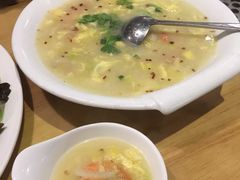 -鹦鹉小厨味道餐厅(山大南路店)