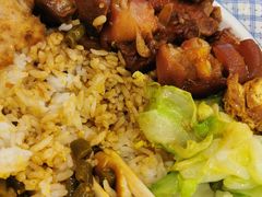 -香友记正宗隆江猪脚饭(首经贸店)