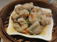 -虾饺妹·粤式手工点心(水荫路店)