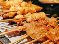 -喝丢一只鞋海鲜烧烤·海肠捞饭(东关街店)