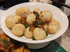 -蜗牛小馆醉乡民谣云南菜(惠新西里店)