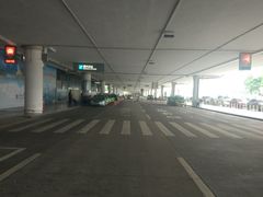-福州长乐国际机场