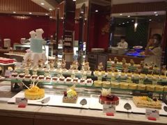 android_upload_pic-盛宴自助餐厅(运达喜来登店)