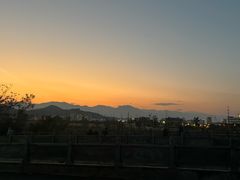 -西昌邛海湿地
