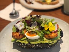 -UPPER KITCHEN(延安路店)