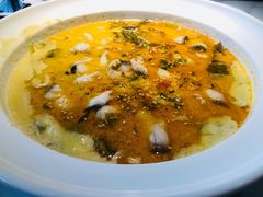 酸菜鱼-花园茶楼(兴城西路店)