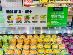 -7fresh七鲜(大族广场店)