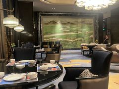 -万达文华酒店-品珍中餐厅