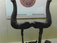 -荆州博物馆