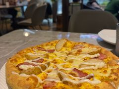 -必胜客(上海新南方商城PH店)