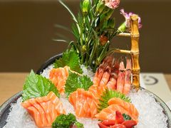 -大渔铁板烧(花园道店)