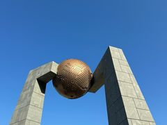 -青澳湾北回归线广场