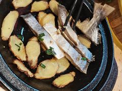 -一茶一点(海景店)