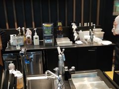 -星巴克(西安机场1店T3到达店)