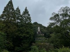 -黄公望隐居地