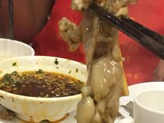 -鱼品天下美蛙鱼·海鲜·牛排自助