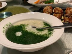阴阳八卦汤-松鹤楼(狮山永利广场店)