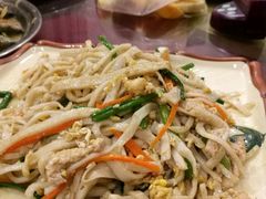 鱼面-抱德·潮汕味(敦和店原惠城鱼仔)