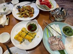 -聚友斋(陶瓷琉璃馆水晶街店)
