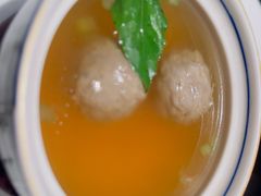 -潮堂 · 潮州菜(国贸商城店)