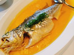 -玫瑰厅上海菜(兴国路店)